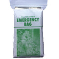 Emergency Mylar Sleeping Bag | Lightweight 140g Thermal Survival Bag for 0°C to -10°C, Camping & Disaster Prep