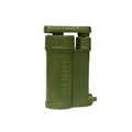 Portable Emergency Water Filter | 0.01μm Ultrafiltration, 1000L+ Capacity, 200ml/min for Camping, Hiking & Disaster Prep