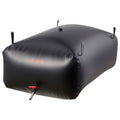 142.7 Gallon Emergency Water Storage Bladder | 1000D PVC, Collapsible, Leak-Proof Tank for RV, Camping & Disaster Prep