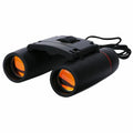 30x60 Compact Folding Binoculars | Lightweight 163g Telescope for Hiking, Hunting, Travel & Emergency Prep